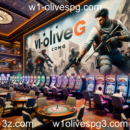 A Evolução dos Jogos de Ação: Adrenalina e Estratégia em Cada Jogada