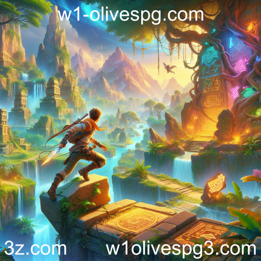 A Magia dos Jogos de Aventura: Uma Jornada Interativa