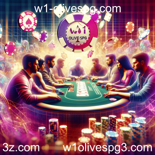 A Evolução dos Jogos de Pôquer na Era Digital