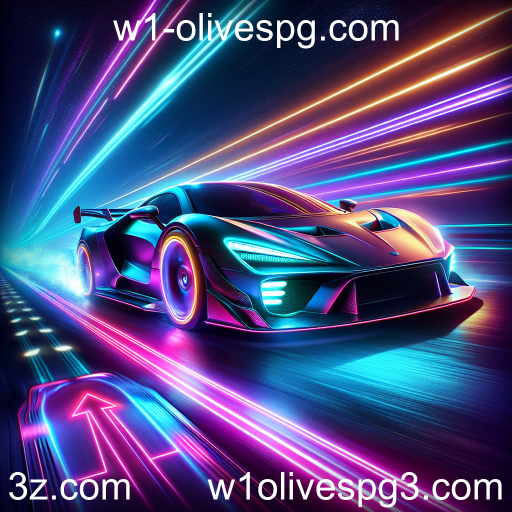 A Evolução dos Jogos de Corrida: Velocidade e Emoção em Cada Curva